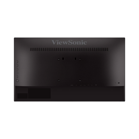 ViewSonic VP2768a 27" 16:9 IPS Monitor with USB Type-C Docking — Being Shipped