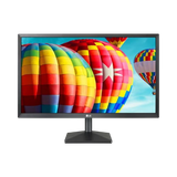 LG 27BK430H-B 27" 16:9 75Hz FreeSync FHD IPS Monitor — Being Shipped