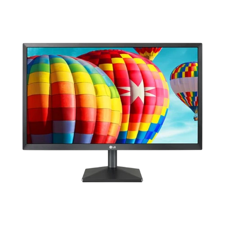 LG 27BK430H-B 27" 16:9 75Hz FreeSync FHD IPS Monitor — Being Shipped