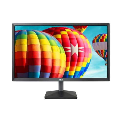LG 27BK430H-B 27" 16:9 75Hz FreeSync FHD IPS Monitor — Being Shipped