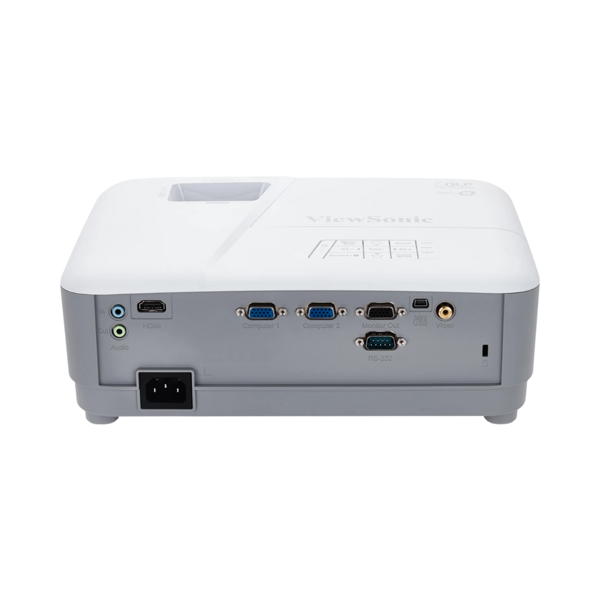 ViewSonic PA503S 3600-Lumen SVGA DLP Projector — Being Shipped