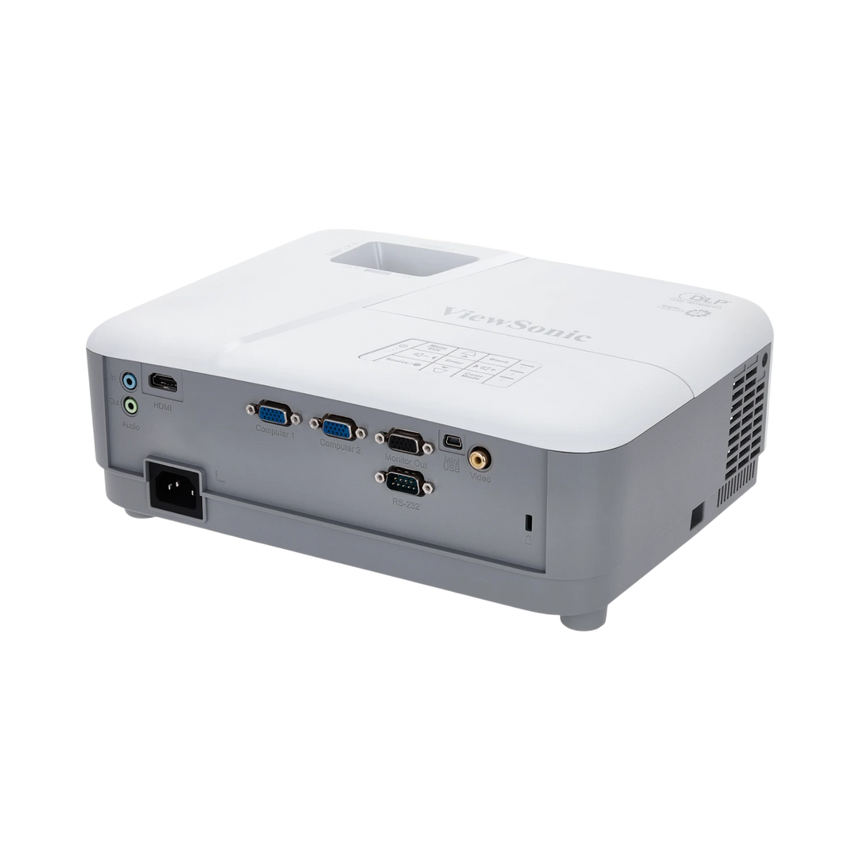 ViewSonic PA503S 3600-Lumen SVGA DLP Projector — Being Shipped