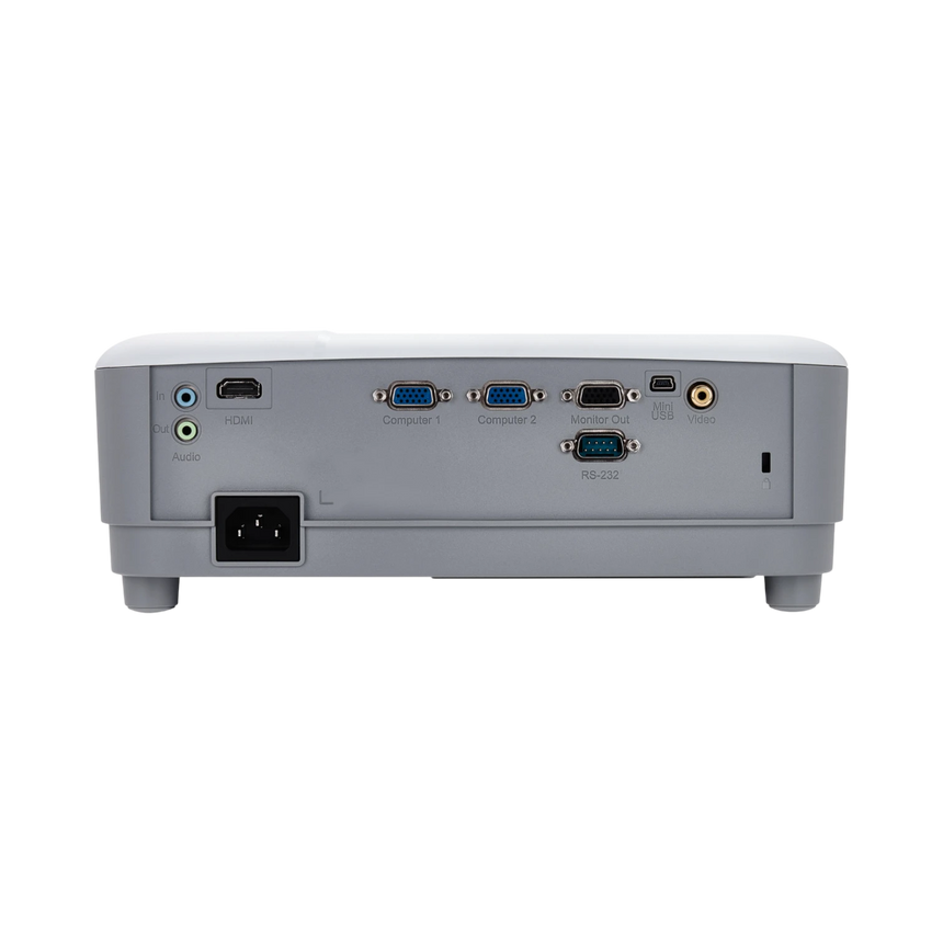 ViewSonic PA503S 3600-Lumen SVGA DLP Projector — Being Shipped