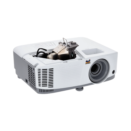 ViewSonic PA503S 3600-Lumen SVGA DLP Projector — Being Shipped