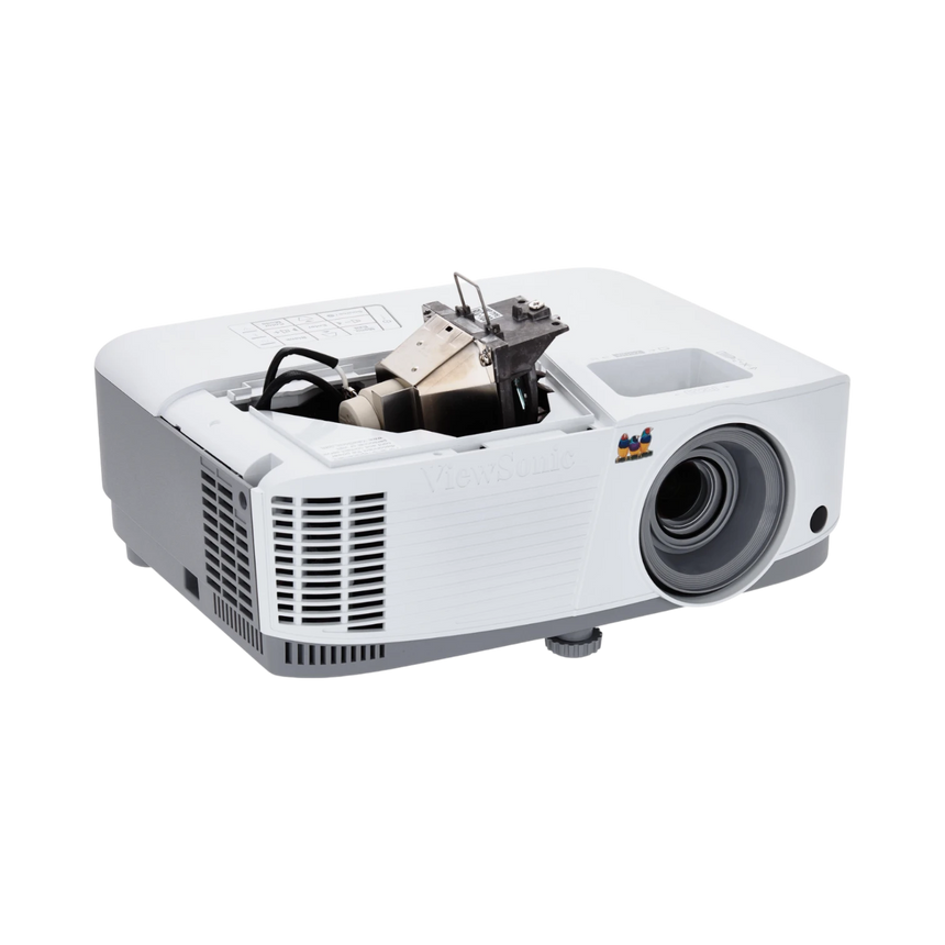 ViewSonic PA503S 3600-Lumen SVGA DLP Projector — Being Shipped