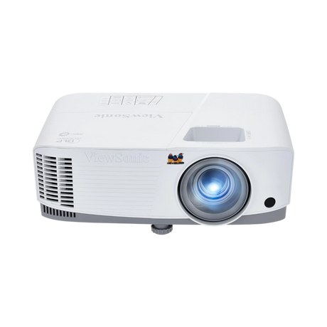 ViewSonic PA503S 3600-Lumen SVGA DLP Projector — Being Shipped