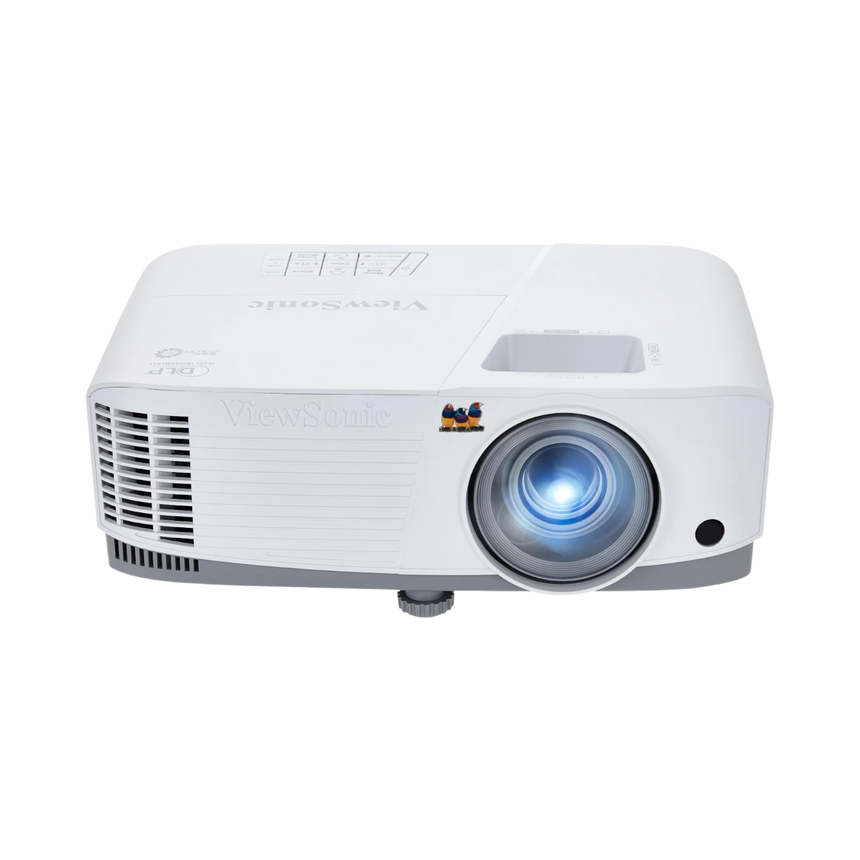 ViewSonic PA503S 3600-Lumen SVGA DLP Projector — Being Shipped