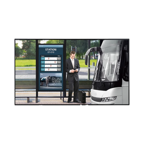 LG 55XF3E-B 55" 16:9 60Hz FHD IPS Commercial Outdoor Display — Being Shipped