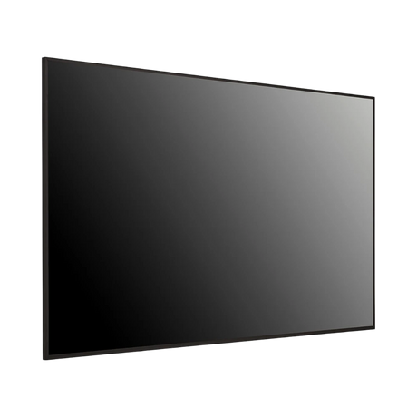 LG 65UH5N-E 65" 16:9 60Hz 4K IPS Commercial Monitor — Being Shipped