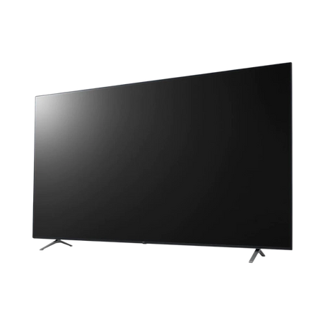 LG UR640S9 Class 43" 16:9 60Hz HDR 4K IPS LED Smart Digital Signage TV — Being Shipped