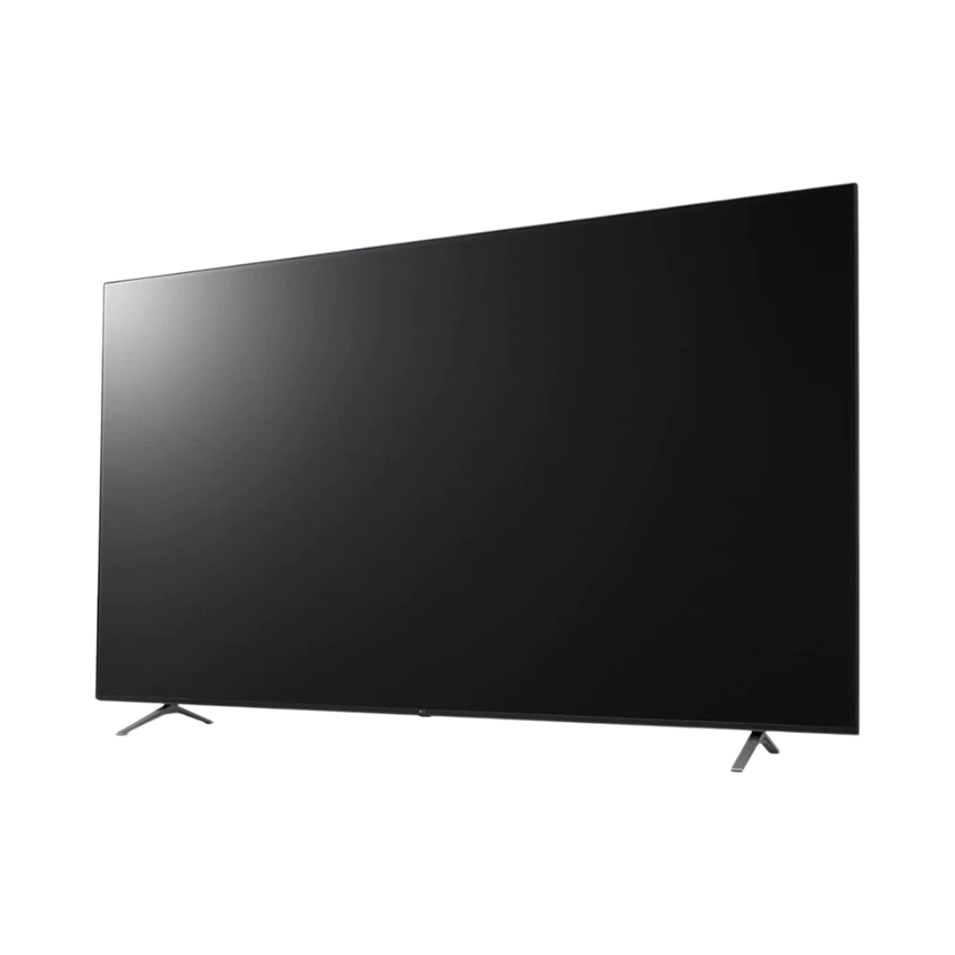 LG UR640S9 Class 43" 16:9 60Hz HDR 4K IPS LED Smart Digital Signage TV — Being Shipped