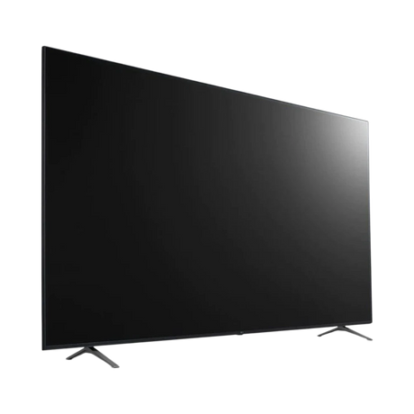 LG UR640S9 Class 43" 16:9 60Hz HDR 4K IPS LED Smart Digital Signage TV — Being Shipped