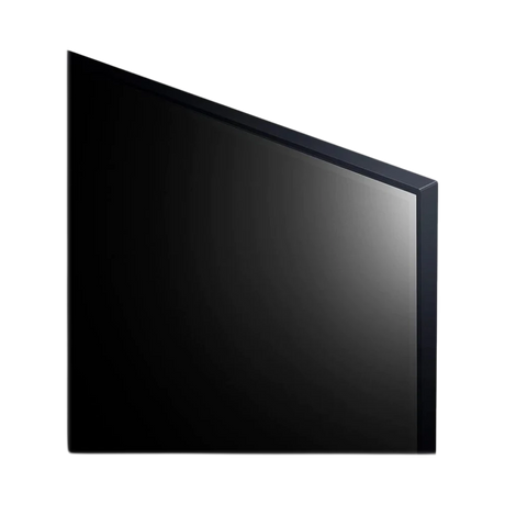 LG UR640S9 Class 43" 16:9 60Hz HDR 4K IPS LED Smart Digital Signage TV — Being Shipped