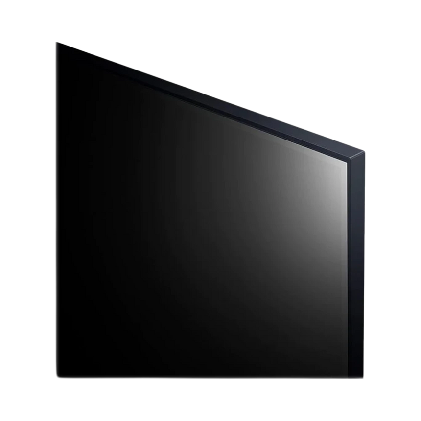 LG UR640S9 Class 43" 16:9 60Hz HDR 4K IPS LED Smart Digital Signage TV — Being Shipped