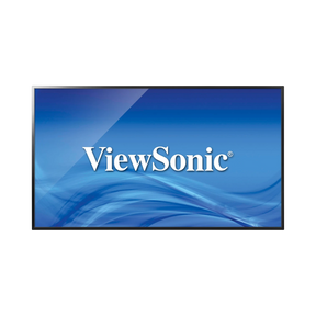 ViewSonic CDE30 Series 43" UHD 4K Commercial Monitor — Being Shipped