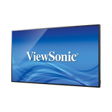 ViewSonic CDE30 Series 43" UHD 4K Commercial Monitor — Being Shipped