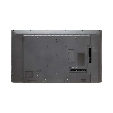 ViewSonic CDE30 Series 43" UHD 4K Commercial Monitor — Being Shipped