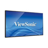 ViewSonic CDE30 Series 43" UHD 4K Commercial Monitor — Being Shipped