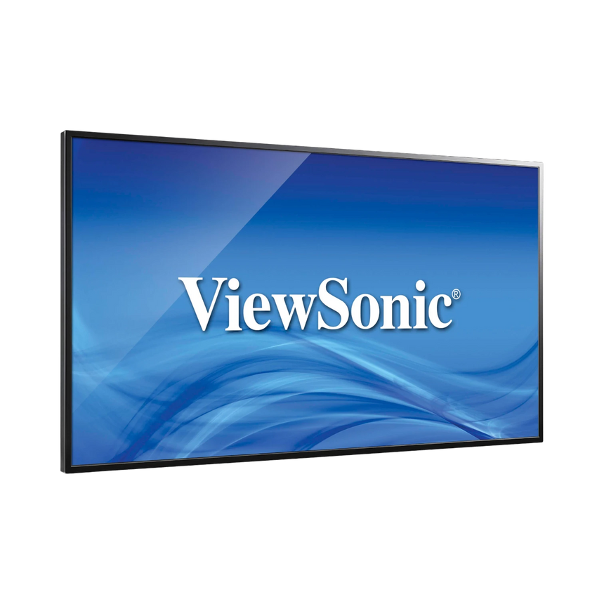 ViewSonic CDE30 Series 43" UHD 4K Commercial Monitor — Being Shipped