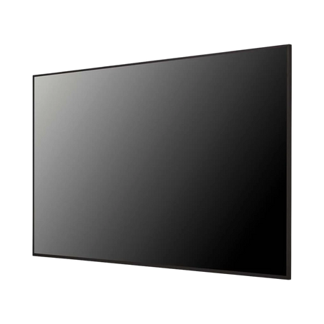 LG UH7N-E 65" 16:9 60Hz UHD 4K IPS Commercial Monitor — Being Shipped