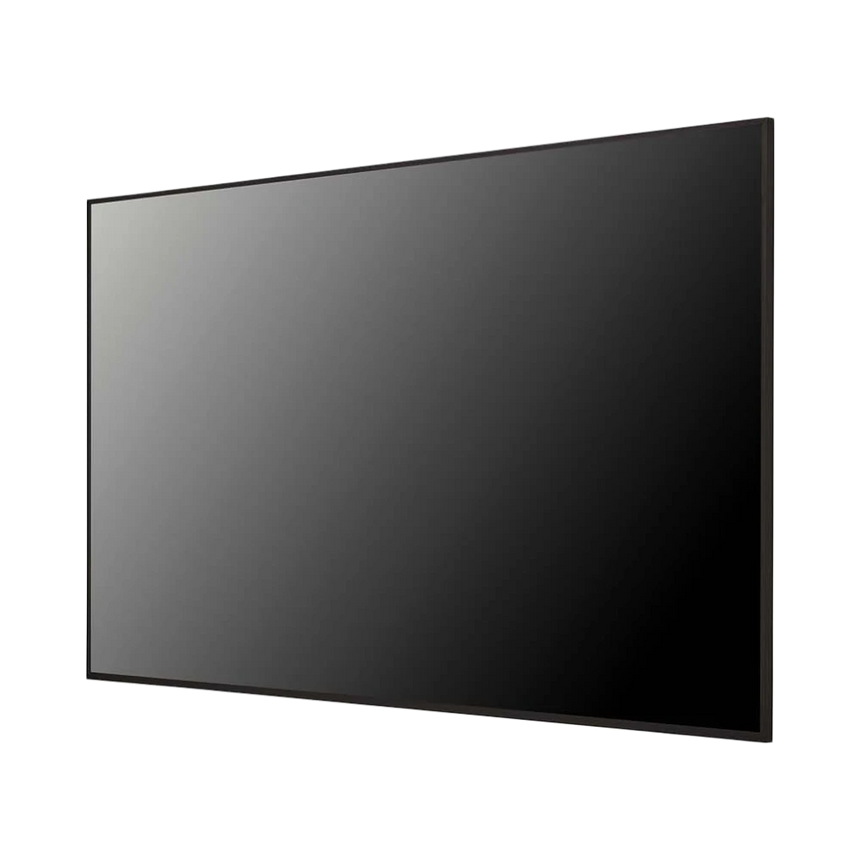 LG UH7N-E 65" 16:9 60Hz UHD 4K IPS Commercial Monitor — Being Shipped