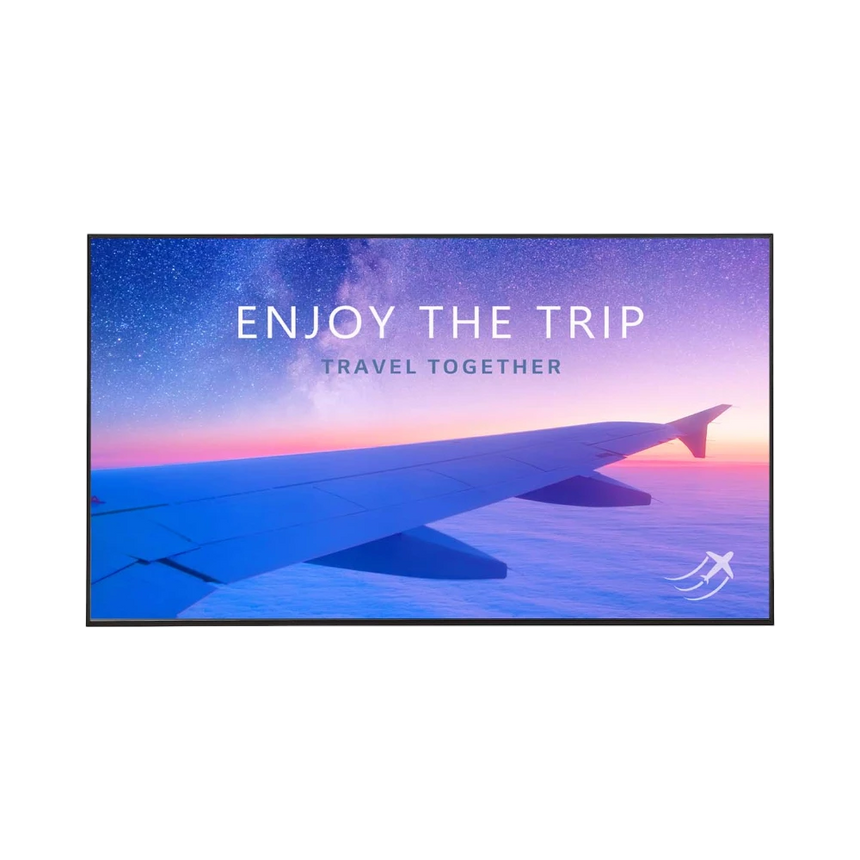 LG UH7N-E 65" 16:9 60Hz UHD 4K IPS Commercial Monitor — Being Shipped