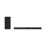 LG SN5Y 400W 2.1-Channel Soundbar System — Being Shipped