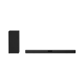 LG SN5Y 400W 2.1-Channel Soundbar System — Being Shipped