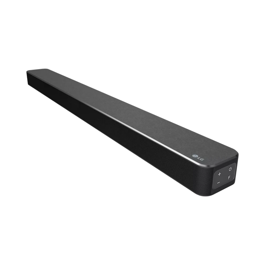 LG SN5Y 400W 2.1-Channel Soundbar System — Being Shipped