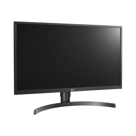 LG 27BL55U-B 27" 16:9 60Hz FreeSync 4K IPS Monitor — Being Shipped