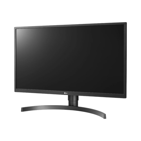 LG 27BL55U-B 27" 16:9 60Hz FreeSync 4K IPS Monitor — Being Shipped