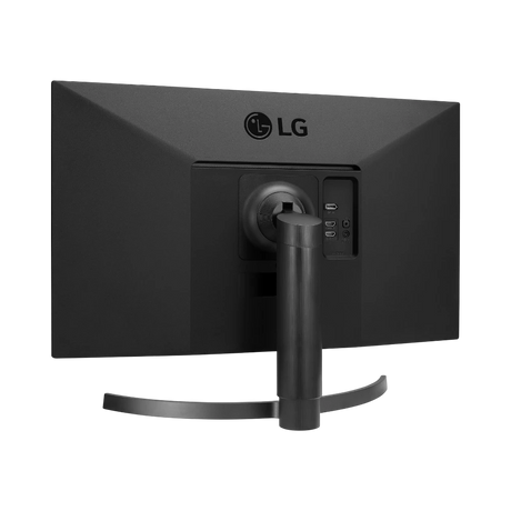 LG 27BL55U-B 27" 16:9 60Hz FreeSync 4K IPS Monitor — Being Shipped