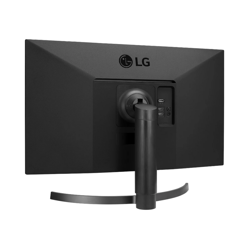 LG 27BL55U-B 27" 16:9 60Hz FreeSync 4K IPS Monitor — Being Shipped