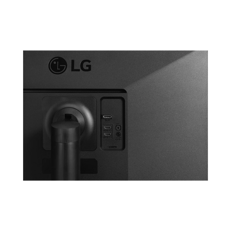 LG 27BL55U-B 27" 16:9 60Hz FreeSync 4K IPS Monitor — Being Shipped