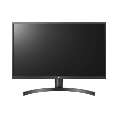 LG 27BL55U-B 27" 16:9 60Hz FreeSync 4K IPS Monitor — Being Shipped