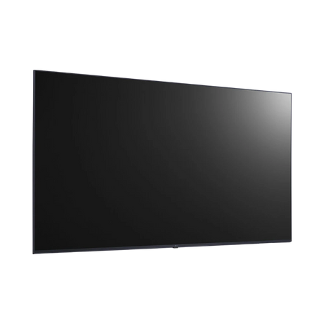 LG 55UL3J-M 55" 16:9 60Hz UHD 4K IPS Commercial Monitor — Being Shipped