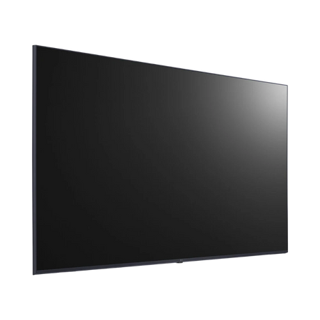 LG 55UL3J-M 55" 16:9 60Hz UHD 4K IPS Commercial Monitor — Being Shipped