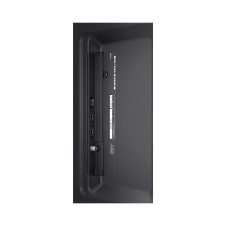 LG UL3J-E 75" 16:9 60Hz 4K IPS LED Commercial Display — Being Shipped