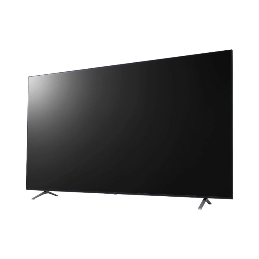 LG UL3J-E 75" 16:9 60Hz 4K IPS LED Commercial Display — Being Shipped