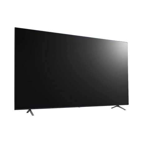 LG UL3J-E 75" 16:9 60Hz 4K IPS LED Commercial Display — Being Shipped