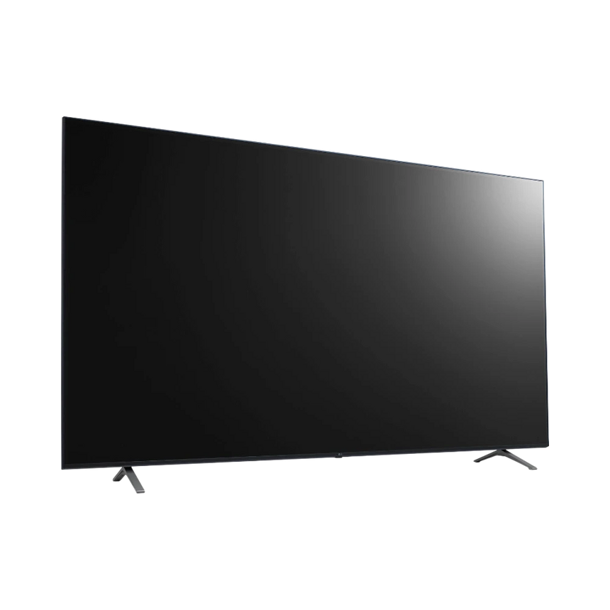 LG UL3J-E 75" 16:9 60Hz 4K IPS LED Commercial Display — Being Shipped