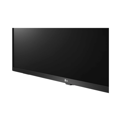 LG UL3G Class 43" 16:9 60Hz 4K UHD IPS LED Conference Room & Digital Signage Display — Being Shipped