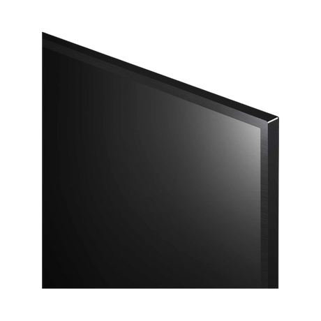 LG UL3G Class 43" 16:9 60Hz 4K UHD IPS LED Conference Room & Digital Signage Display — Being Shipped