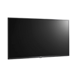 LG UL3G Class 43" 16:9 60Hz 4K UHD IPS LED Conference Room & Digital Signage Display — Being Shipped