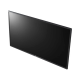 LG UL3G Class 43" 16:9 60Hz 4K UHD IPS LED Conference Room & Digital Signage Display — Being Shipped