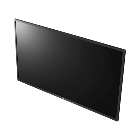 LG UL3G Class 43" 16:9 60Hz 4K UHD IPS LED Conference Room & Digital Signage Display — Being Shipped