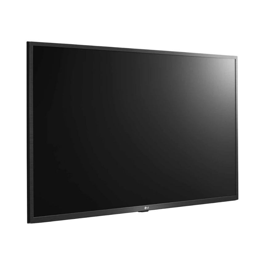 LG UL3G Class 43" 16:9 60Hz 4K UHD IPS LED Conference Room & Digital Signage Display — Being Shipped