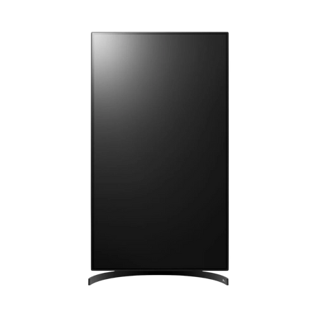 LG 32HL512D-B 31.5" 16:9 60Hz 8MP 4K HDR IPS Color Diagnostic Monitor — Being Shipped
