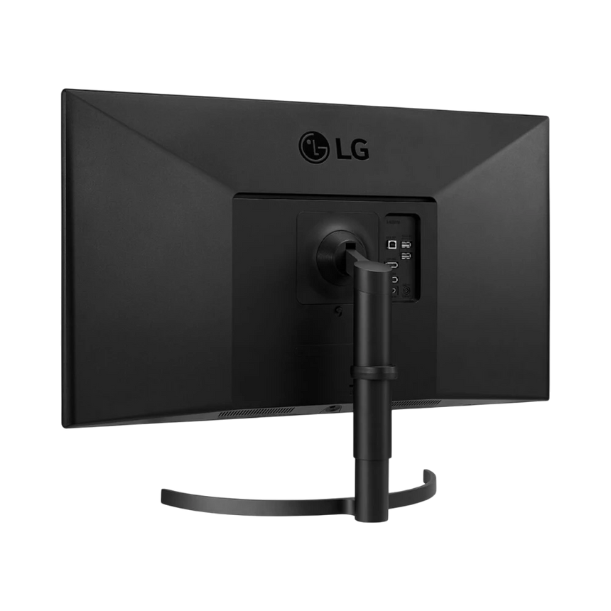 LG 32HL512D-B 31.5" 16:9 60Hz 8MP 4K HDR IPS Color Diagnostic Monitor — Being Shipped