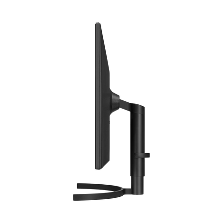 LG 32HL512D-B 31.5" 16:9 60Hz 8MP 4K HDR IPS Color Diagnostic Monitor — Being Shipped
